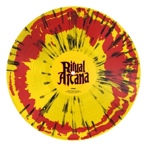 Ritual Arcana by Ritual Arcana