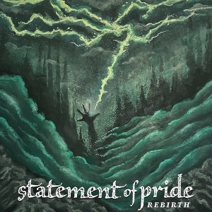 Rebirth by Statement of Pride