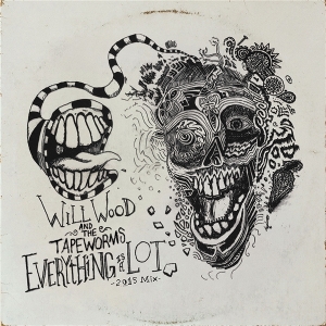 Everything is a Lot