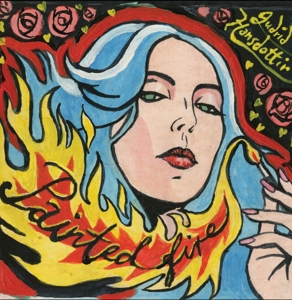 Painted Fire by Hansdottir, Gudrid