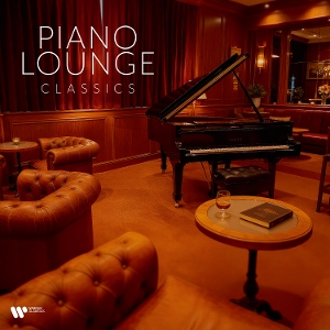Piano Lounge Classics - Classical Best of by V/A
