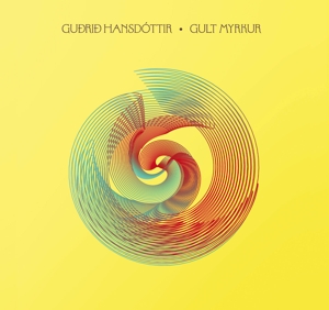Gult Myrkur by Hansdottir, Gudrid