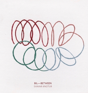 Bil/Between by Knutur, Svavar