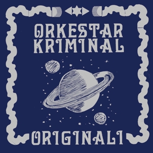 Originali by Orkestar Kriminal