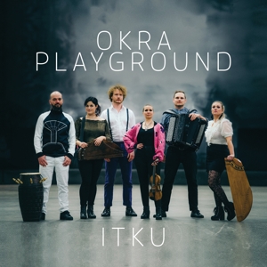 Itku by Okra Playground