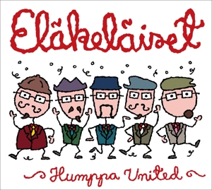 Humppa United by Elakelaiset