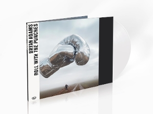 Roll With the Punches by Adams, Bryan