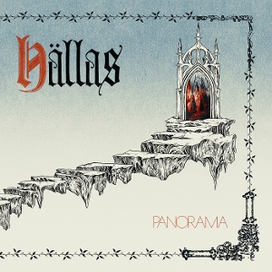 Panorama by Hallas