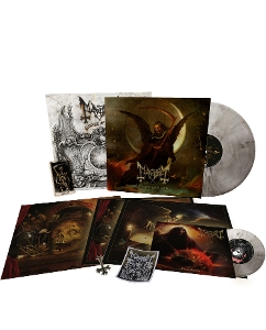 Liturgy of Death by Mayhem