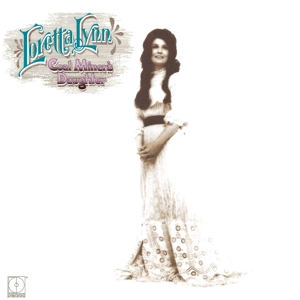 Coal Miner's Daughter by Lynn, Loretta