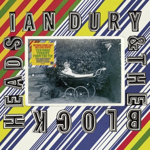 Ten More Turnips From the Tip by Ian Dury & the Blo...