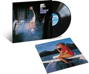 One Particular Harbour by Buffett, Jimmy