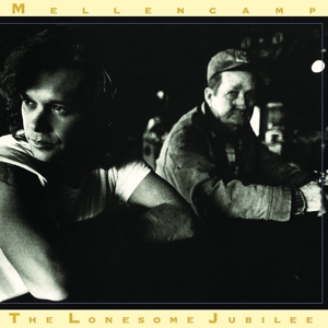Lonesome Jubilee by John Mellencamp
