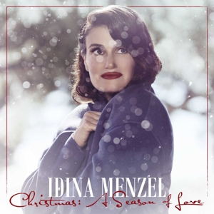 Christmas: a Season of Love by Menzel, Idina