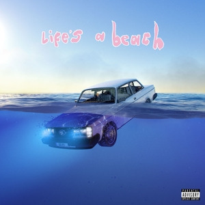 Life's a Beach by Easy Life