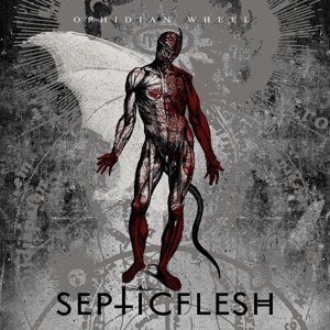Ophidian Wheel by Septicflesh
