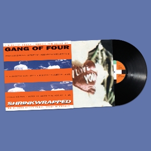 Shrinkwrapped by Gang of Four