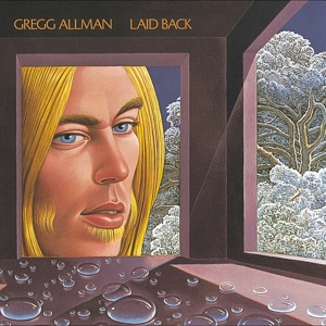 Laid Back by Gregg Allman