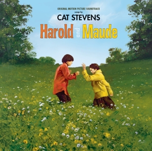 Harold and Maude by Yusuf