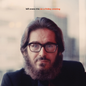 On a Friday Evening by Bill Evans