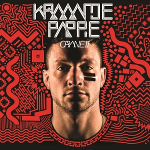 Crane Ii by Pappie, Kraantje