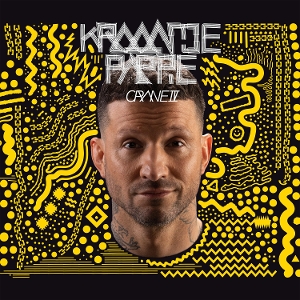Crane Iv by Pappie, Kraantje