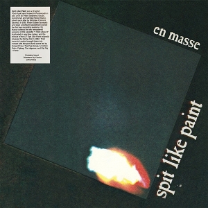 En Masse by Spit Like Paint