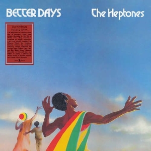 Better Days by Heptones