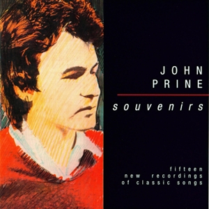 Souvenirs by Prine, John