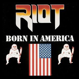 Born In America