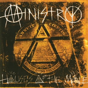 Houses of the Mole by Ministry