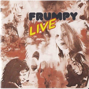 Live by Frumpy