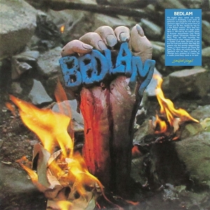 Bedlam by Bedlam
