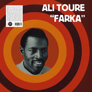 Ali Farka Toure by Toure, Ali Farka