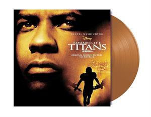 Remember the Titans - Original Soundtrack