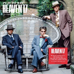 Play To Win by Heaven 17