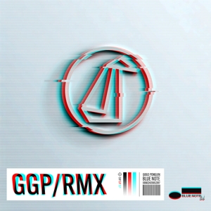 Ggp/Rmx by Gogo Penguin