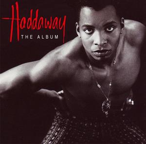 Album by Haddaway