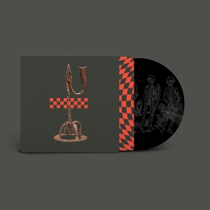 Ghost Town by Lankum