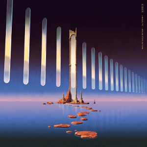 Liminality / Dream State Return by Elder