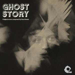 Ghost Story by Geesin, Ron