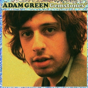 Gemstones by Green, Adam