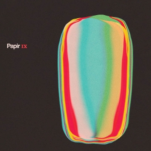 Ix by Papir