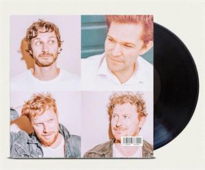 A Toot & a Scream In '16 by Basics & Gotye & Monty...