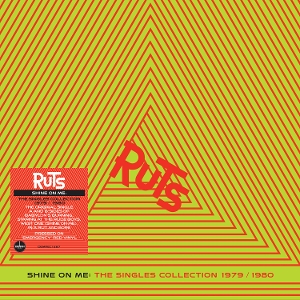 Shine On Me by Ruts