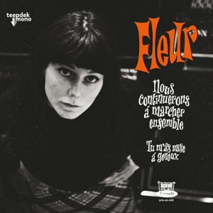 7-Nous Continuerons a Marcher Ensemble by Fleur