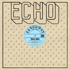 Sweetest Meditation by Lord Echo