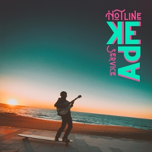 Hotline Service Ep
