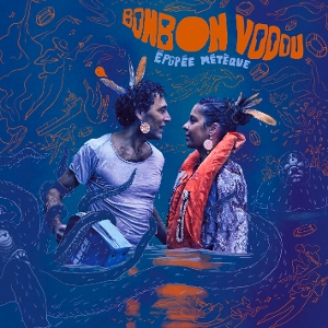 Popee Meteque by Bonbon Vodou