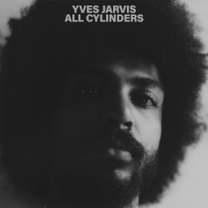 All Cylinders by Jarvis, Yves